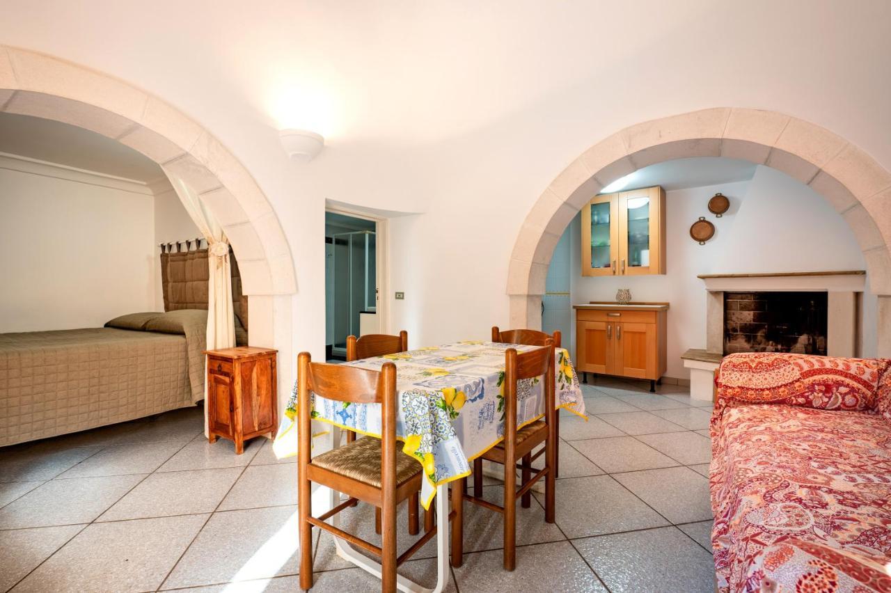 Villa Trullo Nova - Ostuni Exterior foto