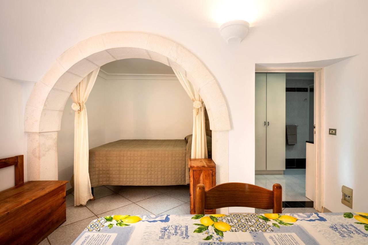 Villa Trullo Nova - Ostuni Exterior foto